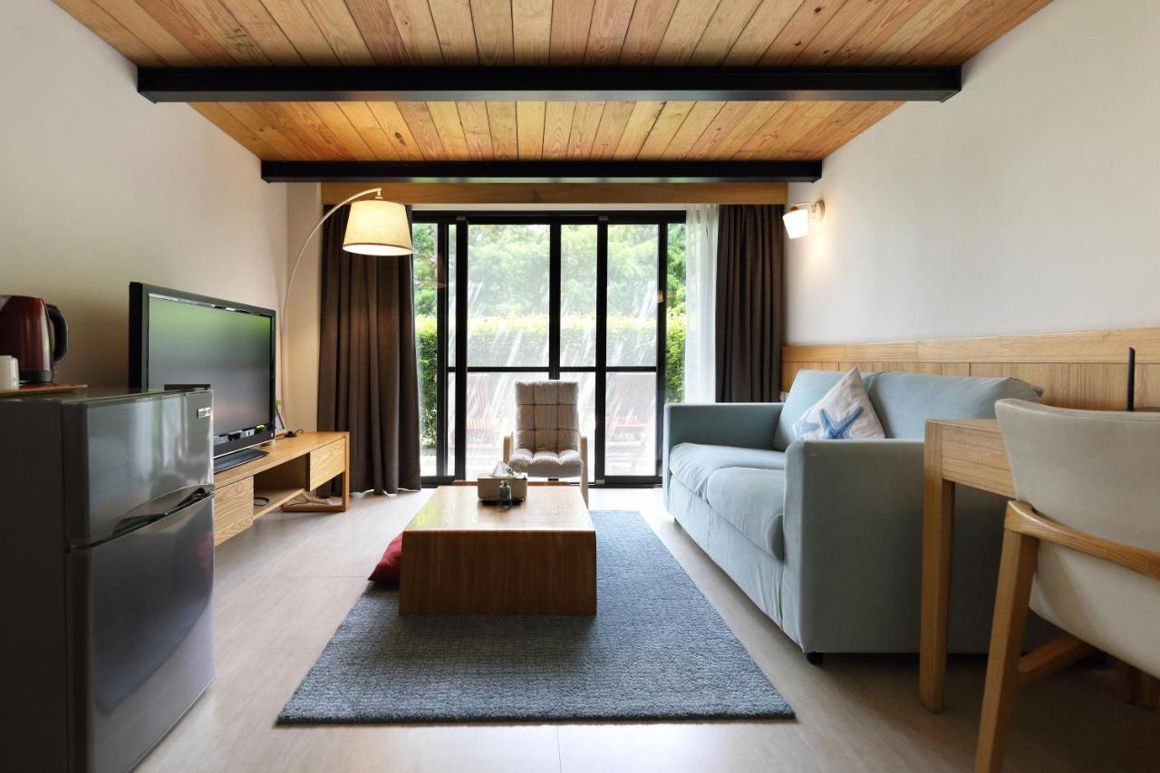 جيان Chuying Sunrise B&B المظهر الخارجي الصورة