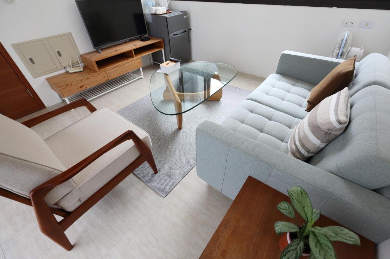 جيان Chuying Sunrise B&B المظهر الخارجي الصورة
