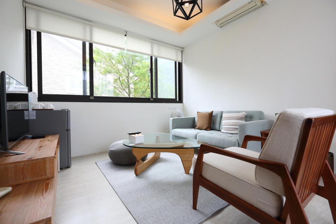 جيان Chuying Sunrise B&B المظهر الخارجي الصورة
