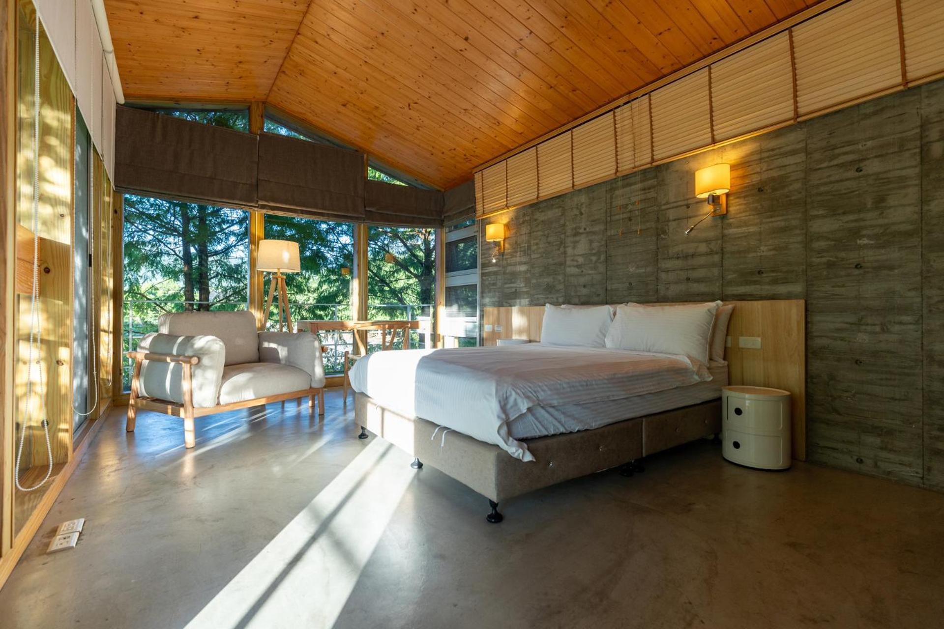 جيان Chuying Sunrise B&B المظهر الخارجي الصورة