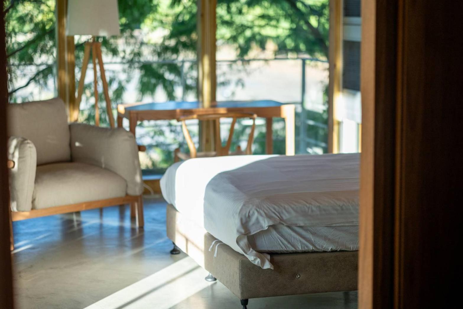 جيان Chuying Sunrise B&B المظهر الخارجي الصورة