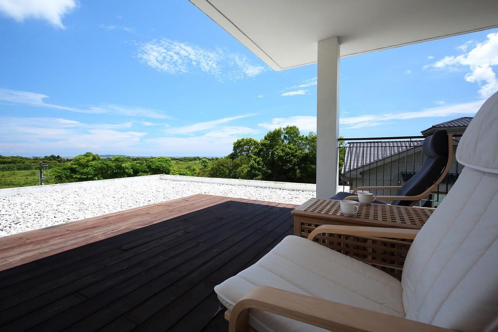 جيان Chuying Sunrise B&B المظهر الخارجي الصورة