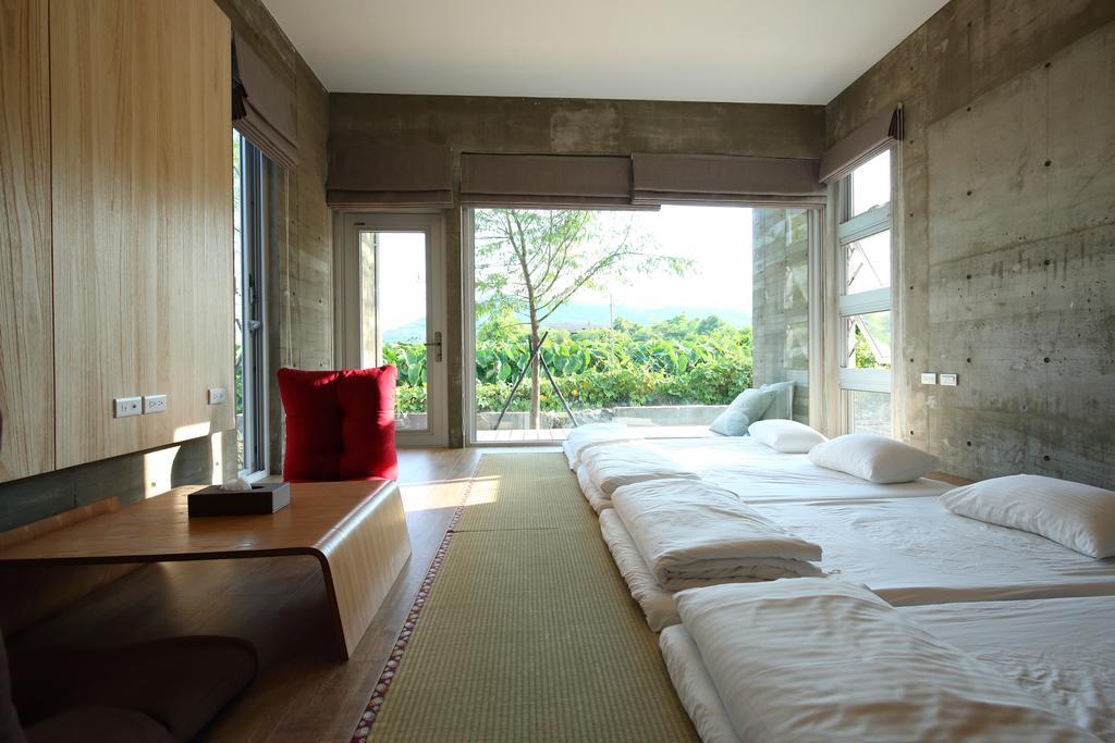 جيان Chuying Sunrise B&B المظهر الخارجي الصورة